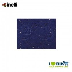 Cinelli Cork ribbon bar tape, Blue Jeans  - 1