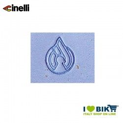 Cinelli Cork ribbon bar tape, Blue Prince  - 1