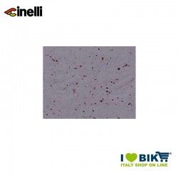 Cinelli Cork ribbon bar tape, grey  - 1