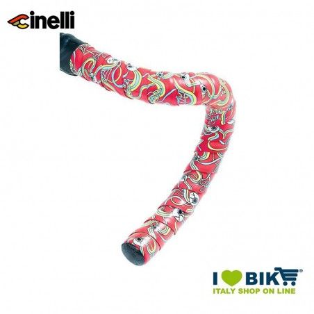 Ana Benaroya Volée Cyclops ribbon bar tape  - 3