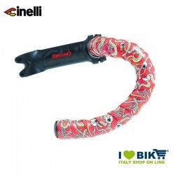 Ana Benaroya Volée Cyclops ribbon bar tape  - 1 2