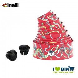 Nastro manubrio Ana Benaroya Volée Cyclops  - 1