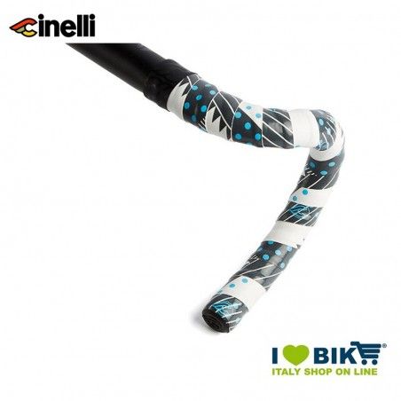 Nastro manubrio Cinelli Fantasy Volée  - 2