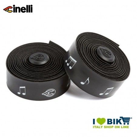 Nastro manubrio Cinelli Music Volée  - 1