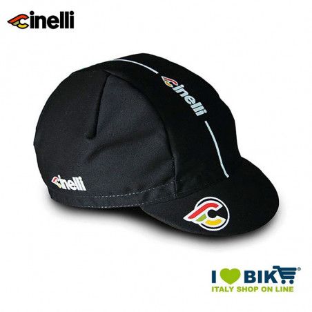 Hat Cinelli Supercorsa, one size Cinelli - 1