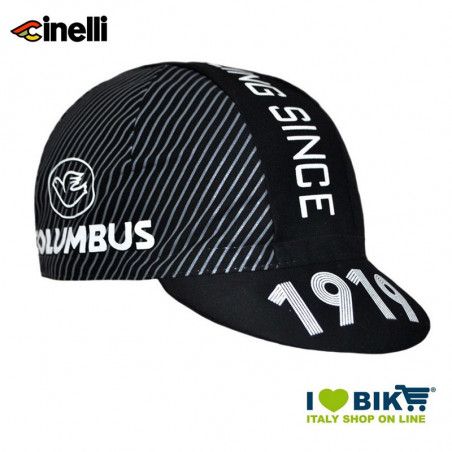 Hat Cinelli Columbus 1919, one size Cinelli - 1