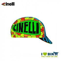 Hat Ana Benaroya Poseidon, one size Cinelli - 1 2