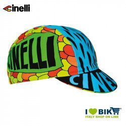 Hat Ana Benaroya Poseidon, one size Cinelli - 1