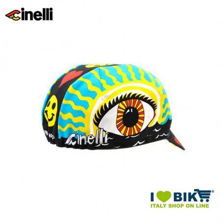 Hat Eye of the Storm, one size Cinelli - 2