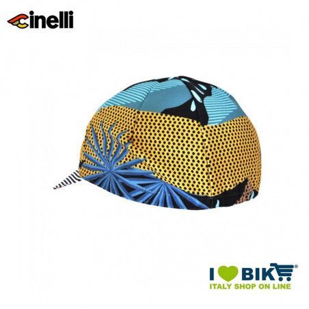 Cappellino Sharp Teeth, taglia unica Cinelli - 2