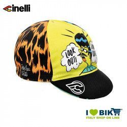 Hat  Look Out, one size Cinelli - 1