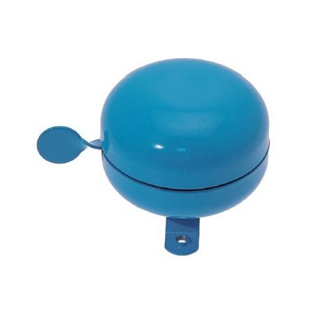 Din-Don Bell BRN 60 mm Blue  - 1