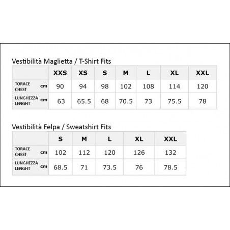 Maglietta Cinelli Crest maniche corte, in cotone, nera Cinelli - 2