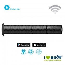 Antifurto bici GPS Viasat Lock - Sherlock Bike  - 1