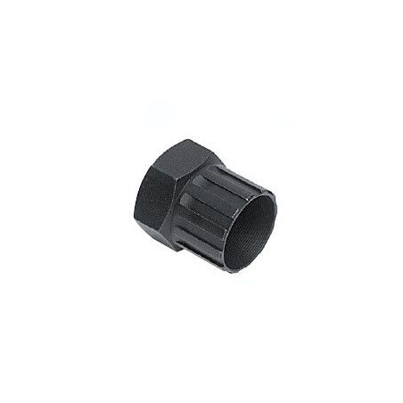 Key extractor for freewheel Shimano Thread BRN - 1