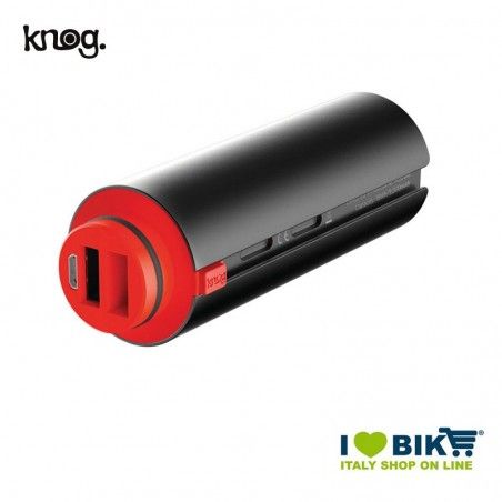 Power Bank 5000 mAh per fanale Knog PWR TRAIL Knog - 1