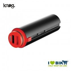 Power Bank 3350 mAh for Led light Knog PWR ROAD Knog - 1