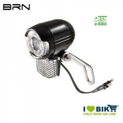 Fanale E-Bike 1 Watt per 6V - 48V BRN - 1