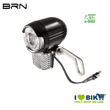 Fanale E-Bike 1 Watt per 6V - 48V BRN - 1