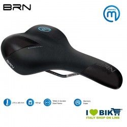 Saddle 273x195 mm Memory Foam, Man SMP - 1
