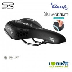 Saddle Selle Royal Freeway Fit Classic 273x160 mm  - 1