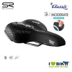 Saddle Selle Royal Freeway Fit Classic 260x188 mm  - 1