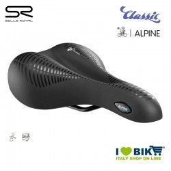 Sella 256x158 mm Selle Royal Alpine, Unisex  - 1