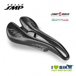 Saddle SMP Full Carbon SMP - 1 2