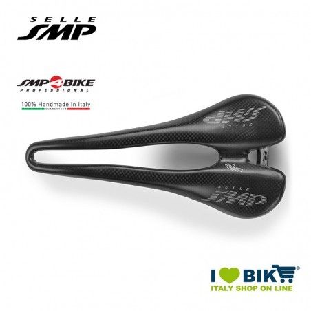 Sella SMP Full Carbon SMP - 3