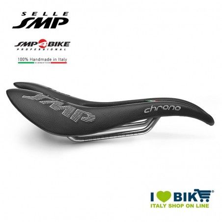 Sella SMP Chrono, MTB, Strada SMP - 4