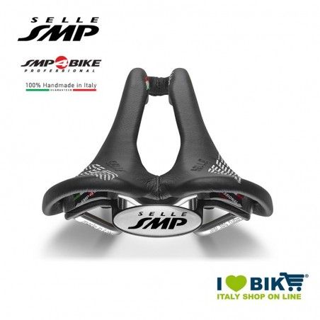 Sella SMP Composit MTB, Triathlon SMP - 2