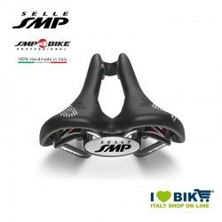 Sella SMP Evolution, imbottitura minima SMP - 1 2