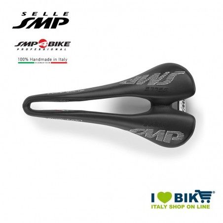 Saddle SMP Evolution,minimum padding level SMP - 4