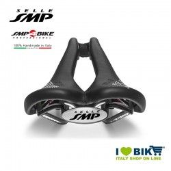 Saddle SMP Blaster,minimum padding level, MTB SMP - 1 2