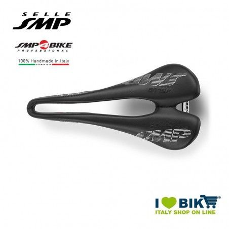 Saddle SMP Blaster,minimum padding level, MTB SMP - 3