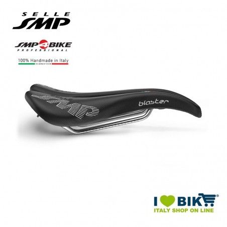 Saddle SMP Blaster,minimum padding level, MTB SMP - 4