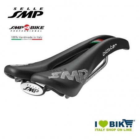 Saddle SMP Blaster,minimum padding level, MTB SMP - 5