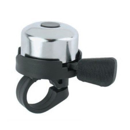 Bell New Din-Din chrome  - 1