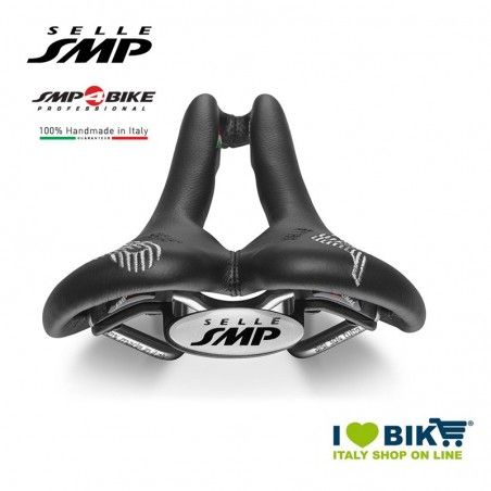 Saddle SMP Dynamic, minimum padding SMP - 3