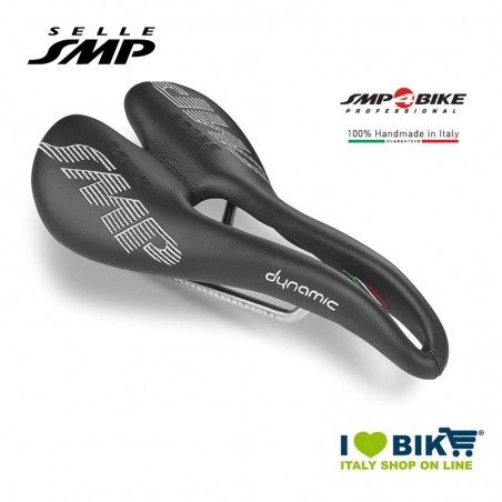 Saddle SMP Dynamic, minimum padding SMP - 1