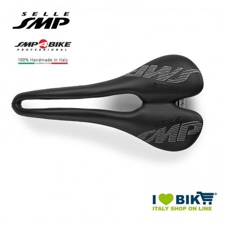 Saddle SMP Dynamic, minimum padding SMP - 4
