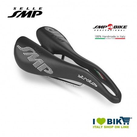 Saddle SMP Stratos, standard padding SMP - 1