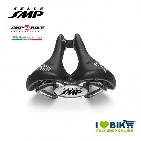 Saddle SMP Stratos, standard padding SMP - 2