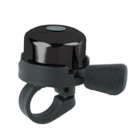 Campanello New Din-Din nero RMS - 1