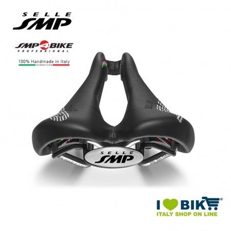 Sella SMP Glider, nera SMP - 2