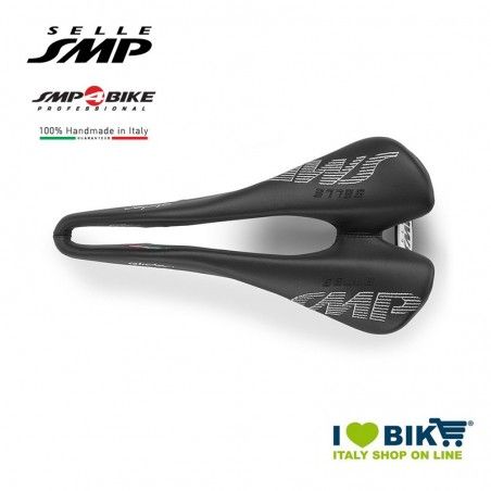 Saddle SMP Glider, black SMP - 3