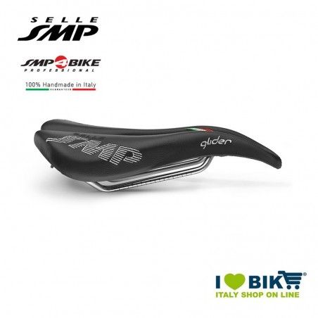 Sella SMP Glider, nera SMP - 4