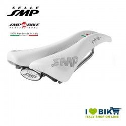 Saddle SMP Glider, white SMP - 1