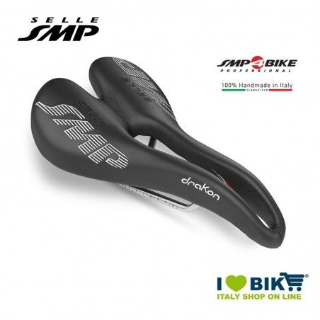 Saddle SMP Drakon SMP - 1