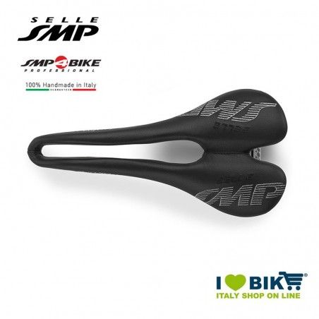 Saddle SMP Drakon SMP - 3